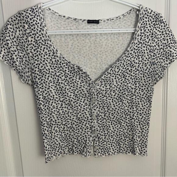 Brandy zelly top - Picture 2 of 6